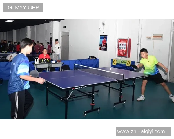 重庆乒乓球队的崛起与发展探索聚焦乒乓球的力量与未来 重庆乒乓球队的崛起与发展探索聚焦乒乓球的力量与未来