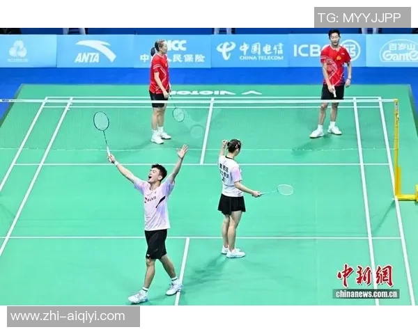重庆羽毛球队在全运会上的卓越表现与力量分析 重庆羽毛球队在全运会上的卓越表现与力量分析
